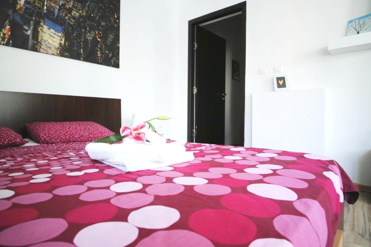 Luxury Apartament Apartment Bucharest Luaran gambar