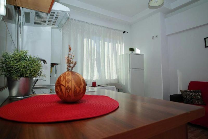 Luxury Apartament Apartment Bucharest Luaran gambar