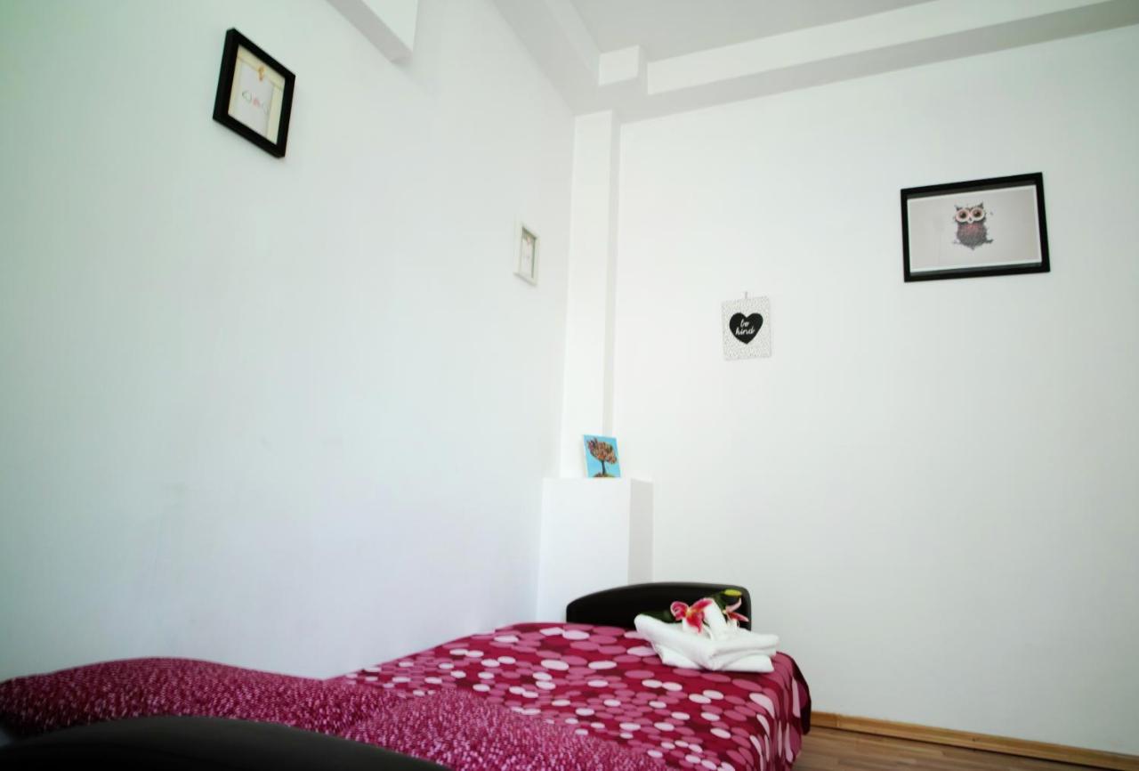 Luxury Apartament Apartment Bucharest Luaran gambar