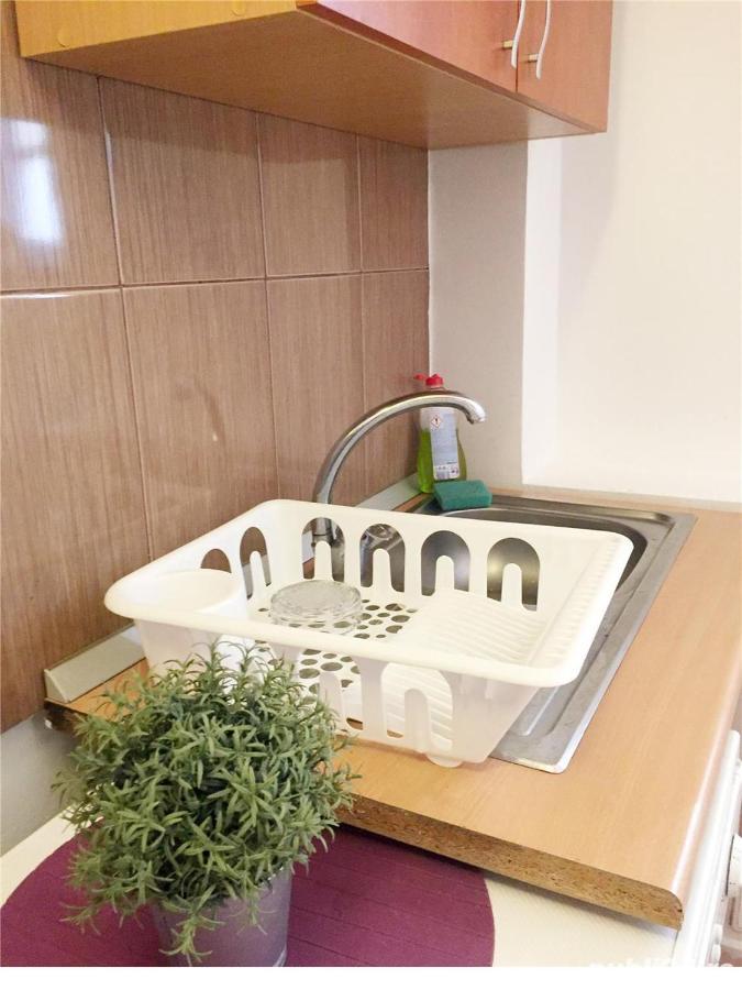 Luxury Apartament Apartment Bucharest Luaran gambar