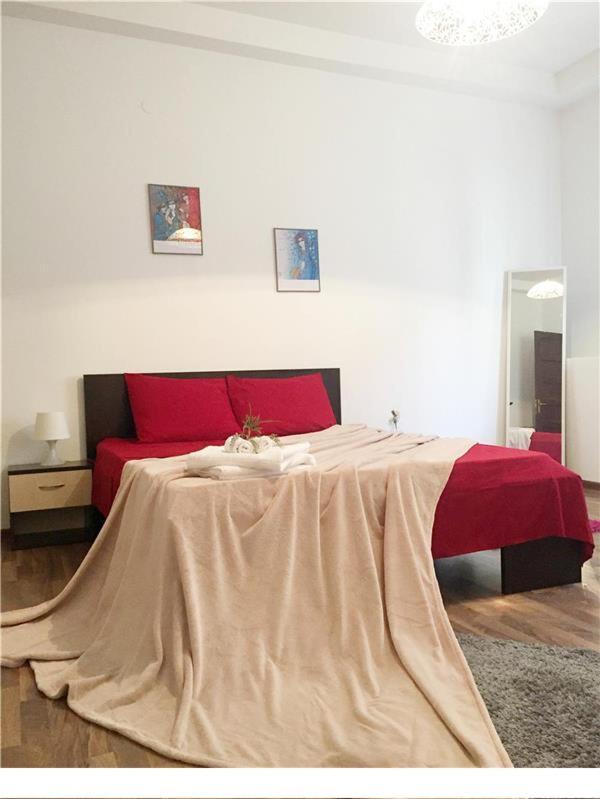 Luxury Apartament Apartment Bucharest Luaran gambar